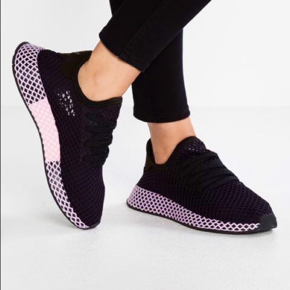 👟🔥 ADIDAS DEERUPT - RARE COLORWAY 👟🔥 - Picture 3 of 8